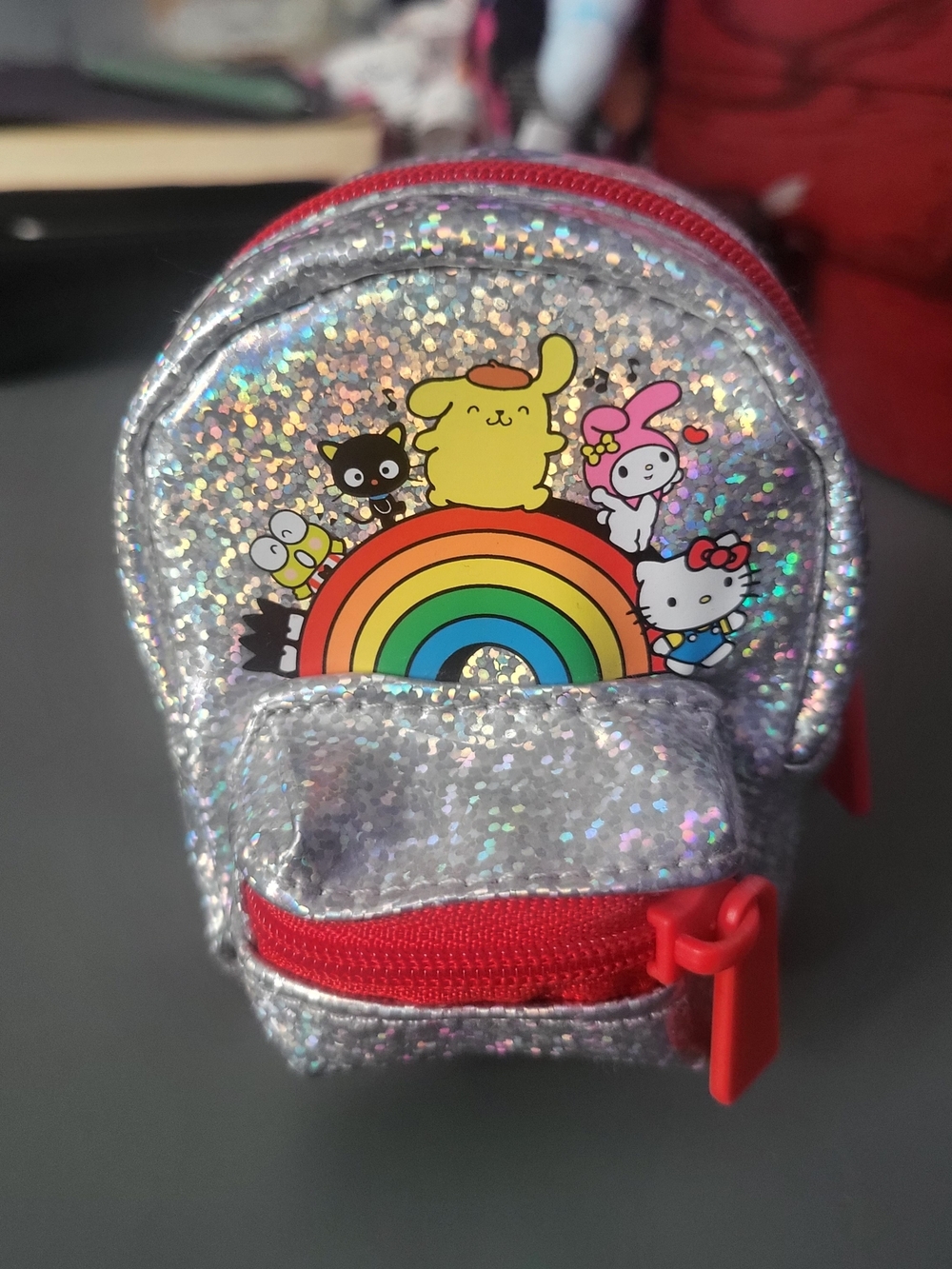 Real Littles Hello Kitty & friends Mini Backpack - Micro